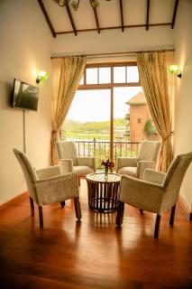 The Barnsbury House - Nuwara Eliya - 0
