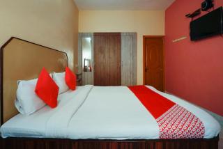 Jaya Krishna Mansions - 5