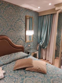 Ca' Marinella - Venice - 1