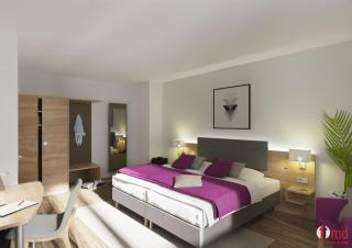Aparthotel AVANGARD Living - Forchheim - 8