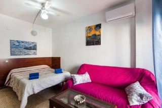 Apartamento Pino Torremolinos - Torremolinos - 4