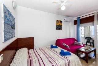 Apartamento Pino Torremolinos - Torremolinos - 8