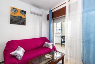 Apartamento Pino Torremolinos - Torremolinos - 7
