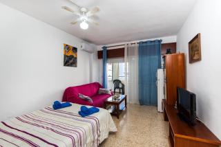 Apartamento Pino Torremolinos - Torremolinos - 9
