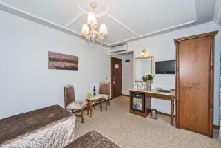 Antis Hotel-Special Category - Istanbul - 5