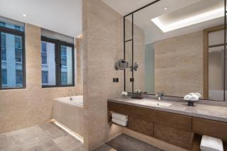 C&D Hotel,Xiamen Xiang'an-Late Check Out & Free Welcome Snacks - 1