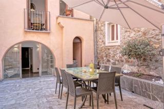 Villa Bordonaro - by Vacation Service - Cefalù - 2