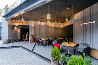 Hotel Veverica - Trenčín - 7