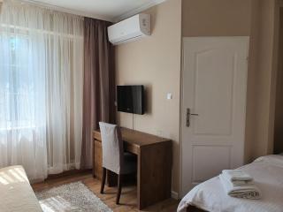 Gościniec Kuklówka - Radziejowice - 9