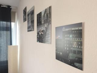 Ferienwohnung Leutzsch am Leipziger Auenwald - Leipzig - 6