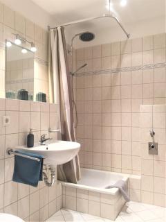 Ferienwohnung Leutzsch am Leipziger Auenwald - Leipzig - 2