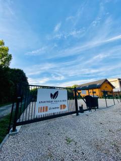 Apartmánové domy Kaja, Niko, Simi - Veľký Meder - 3
