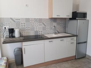 Appart hotel sathonay rillieux Lyon - Sathonay-Camp - 2