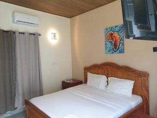 Residence Ivoire Cotonou - Cotonou - 4