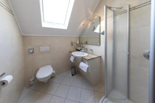 Hotel Zur Schmiede - Alsfeld - 9