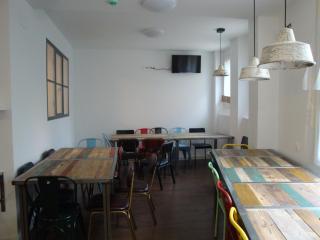 Agora Hostel - 1