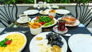 The Mori Club Hotel - Antalya - 8