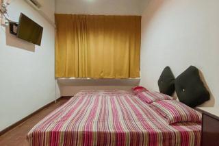 SK Budget Hotel - Jelutong - 2
