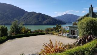 Moana Haven B&B - Havelock - 7