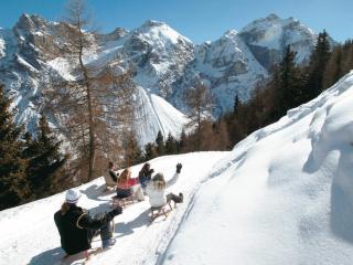Landhaus Anja - Neustift im Stubaital - 7