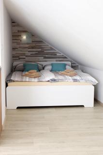 Apartmány v podhradí - Bečov nad Teplou - 8