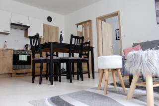 Apartmány v podhradí - Bečov nad Teplou - 3