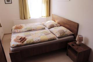Apartmány v podhradí - 2