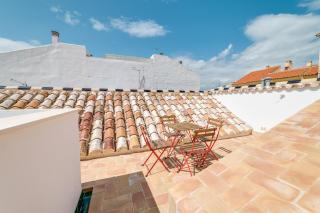Suite Homes Sweet Postigos Terrace - Málaga - 7