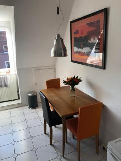 Hanover City Lodge - 2