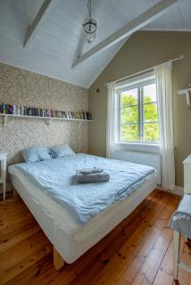Vaxholm Seaview Cottage - 6