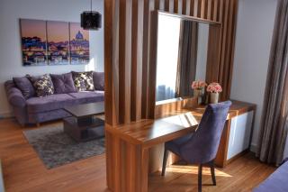Blaumana Residence Apartment in Riga center - Riga - 4