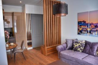 Blaumana Residence Apartment in Riga center - Riga - 2