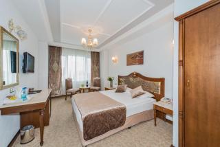 Antis Hotel-Special Category - Istanbul - 6