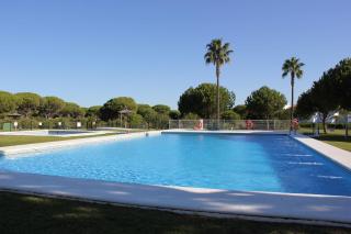 Apartamento Retama Golf II - Chiclana de la Frontera - 0