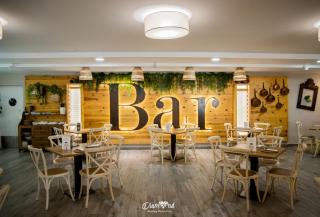 Hotel Insula Barataria - Alcazar de San Juan - 7