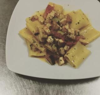 Hotel Mariagrazia - Calopezzati - 3