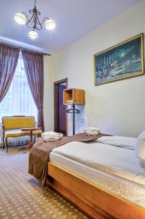 Residence Ambient - Braşov - 1