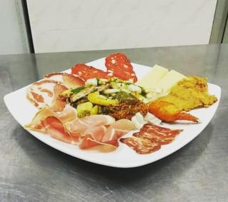 Hotel Mariagrazia - Calopezzati - 7