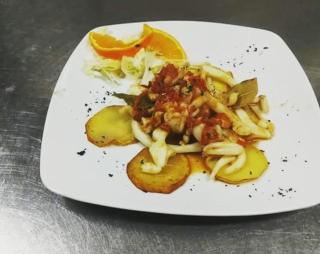 Hotel Mariagrazia - Calopezzati - 6