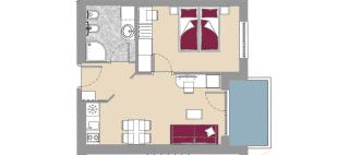 City Hotel Merano - 8