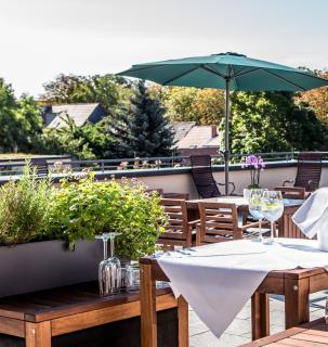 Seehotel Rheinsberg - Rheinsberg - 1
