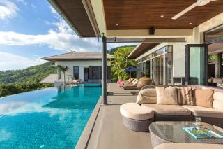 Baan View Talay - Ban Bang Po - 8
