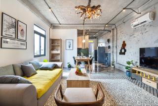 PIS Apartment in District 1 - Ho Chi Minh - 7