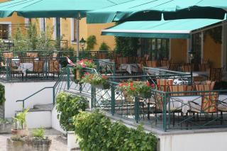 Hotel Althof Retz - 1