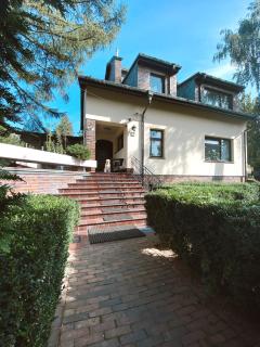 Guest House Villa Arkadia - Varsovie - 0
