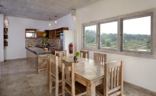 Abian Taksu Suite & Villas - Tegalalang - 7