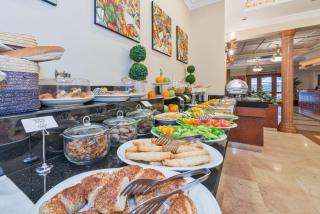 Antis Hotel-Special Category - Istanbul - 5