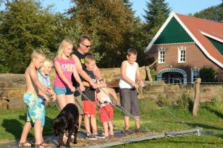 Landferienhof Garbert - Wilsum - 7
