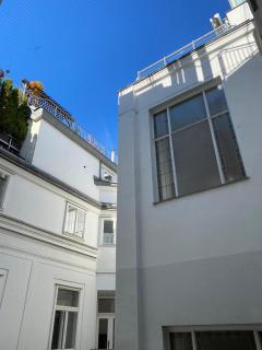 Boutique Hotel Nossek - Vienne - 3
