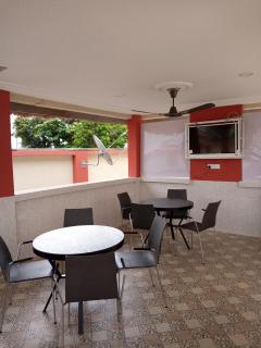 Target Hill Hotel - 5